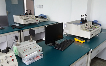 光譜儀測量得是什么？